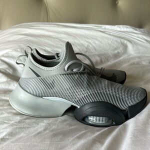 Nike Superrep shoes size 9.5